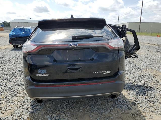 Фото 6 с аукциона – 2017 FORD EDGE TITAN с VIN 2FMPK3K97HBB71582