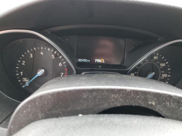 Photo 9 from auction – 2017 FORD FOCUS SE with VIN 1FADP3F24HL328111
