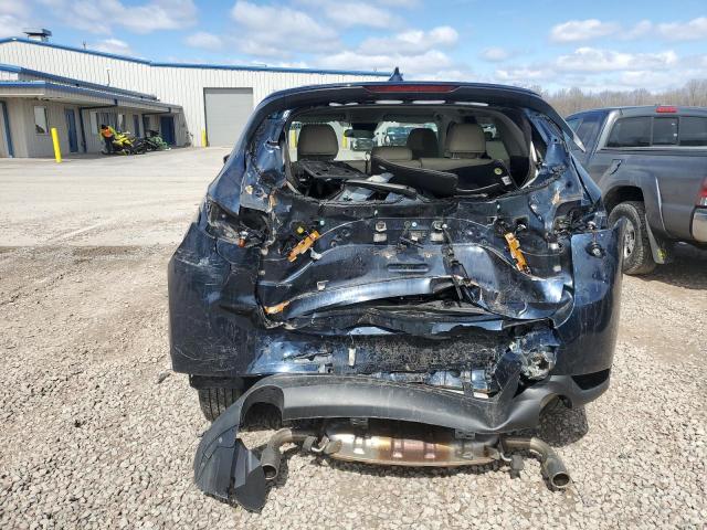 Photo 6 from auction – 2017 MAZDA CX-5 TOURI with VIN JM3KFBCL7H0136444