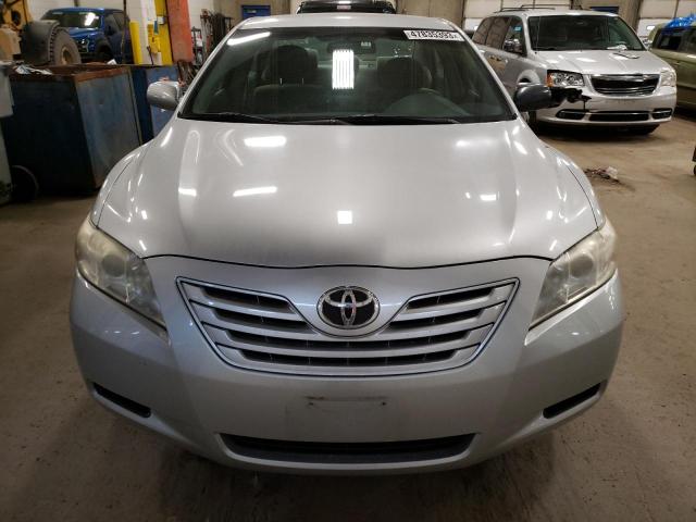 Photo 5 from auction – 2007 TOYOTA CAMRY CE with VIN 4T1BE46K37U645329