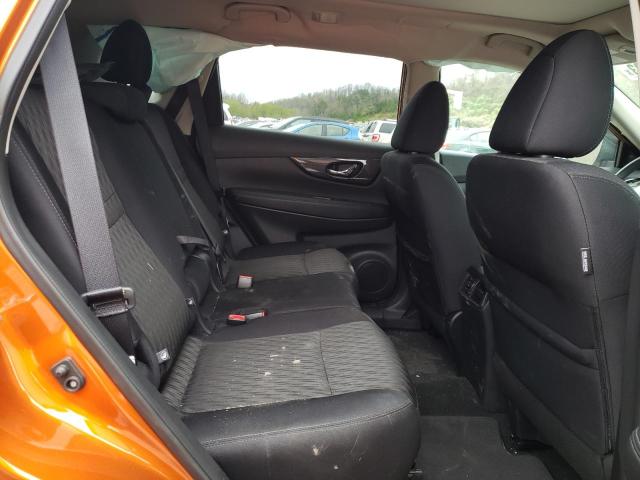 Photo 11 from auction – 2018 NISSAN ROGUE S with VIN 5N1AT2MVXJC758405