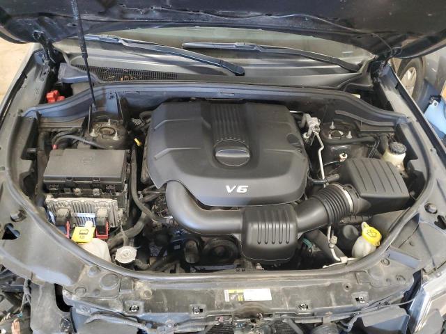 Photo 12 from auction – 2015 JEEP GRAND CHER with VIN 1C4RJFBG1FC209403