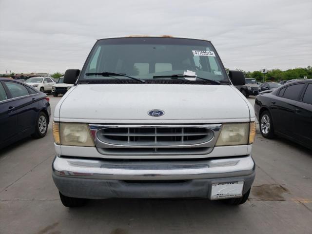 Photo 5 from auction – 1998 FORD ECONOLINE with VIN 1FBSS31S3WHA17586