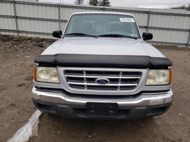Photo 5 from auction – 2002 FORD RANGER SUP with VIN 1FTYR44UX2TA23980