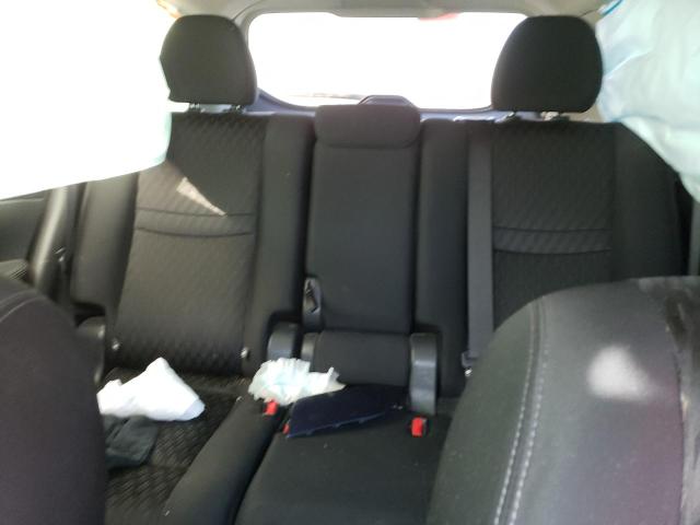 Photo 10 from auction – 2018 NISSAN ROGUE S with VIN KNMAT2MV4JP540666