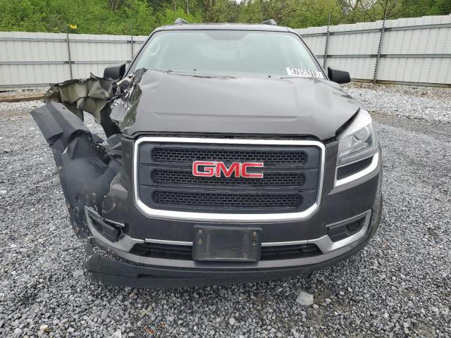 Photo 5 from auction – 2014 GMC ACADIA SLE with VIN 1GKKVPKD4EJ378136