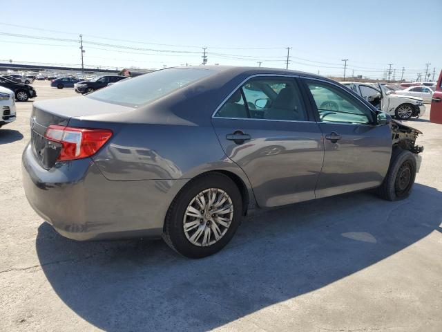 Photo 3 from auction – 2013 TOYOTA CAMRY L with VIN 4T4BF1FK0DR309330