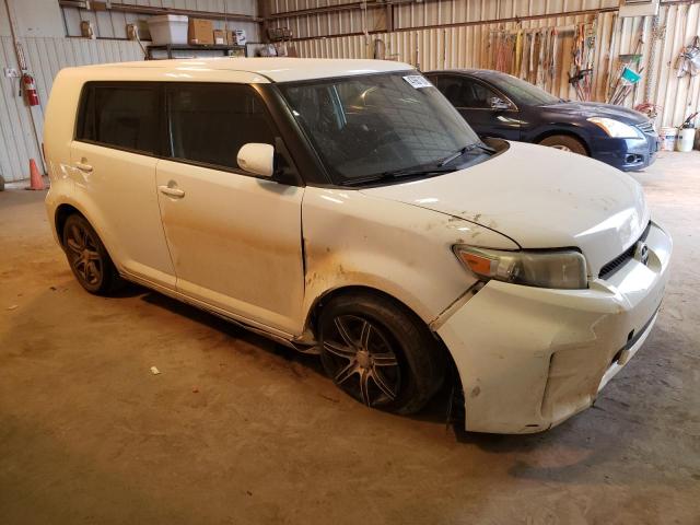Photo 4 from auction – 2012 TOYOTA SCION XB with VIN JTLZE4FE2CJ010860