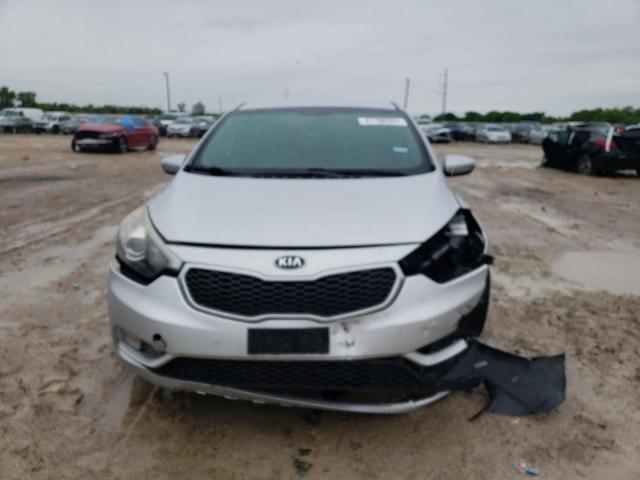 Photo 5 from auction – 2015 KIA FORTE EX with VIN KNAFX4A89F5283377