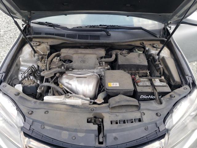 Photo 11 from auction – 2016 TOYOTA CAMRY LE with VIN 4T1BF1FK7GU171476