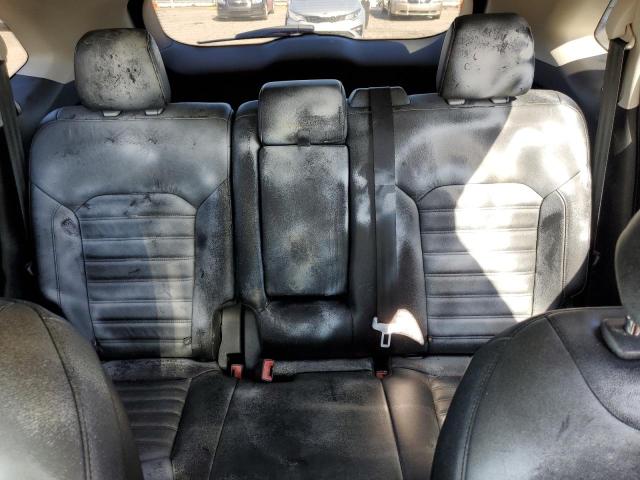 Photo 10 from auction – 2018 FORD EDGE SEL with VIN 2FMPK4J9XJBB57818