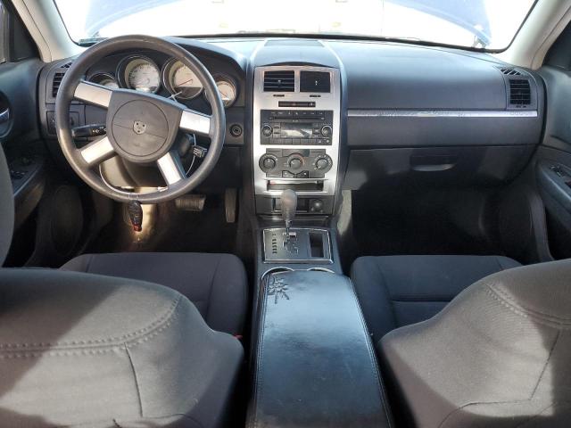 Photo 8 from auction – 2010 DODGE CHARGER SX with VIN 2B3CA3CV0AH192019