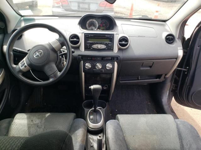 Photo 8 from auction – 2006 TOYOTA SCION XA with VIN JTKKT624360149555
