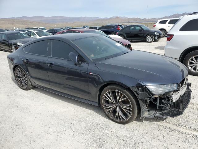 Photo 4 from auction – 2018 AUDI A7 PREMIUM with VIN WAUW3AFC9JN094826