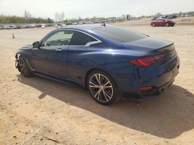 Photo 2 from auction – 2017 INFINITI Q60 PREMIU with VIN JN1EV7EK4HM364553
