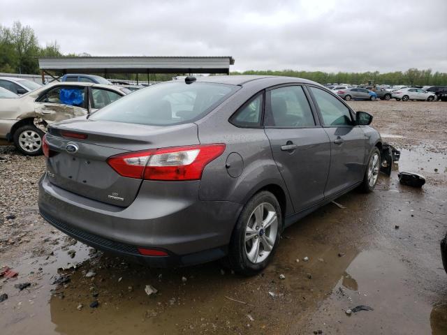 Foto 3 de la subasta – 2014 FORD FOCUS SE con VIN 1FADP3F21EL378475