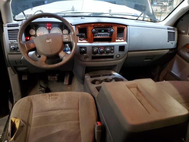 Photo 8 from auction – 2006 DODGE RAM 1500 S with VIN 1D7HU18N36S575256