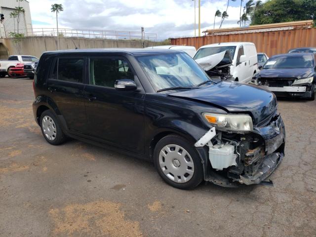 Photo 4 from auction – 2015 TOYOTA SCION XB with VIN JTLZE4FE4FJ070644