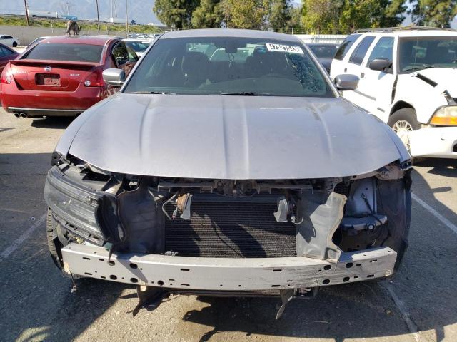 Photo 5 from auction – 2016 DODGE CHARGER SX with VIN 2C3CDXHG4GH215502