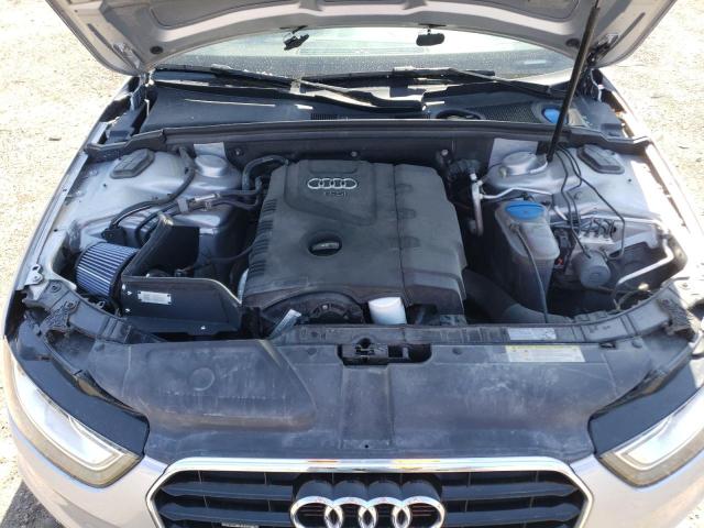 Photo 11 from auction – 2015 AUDI A4 PREMIUM with VIN WAUBFAFL9FN015670
