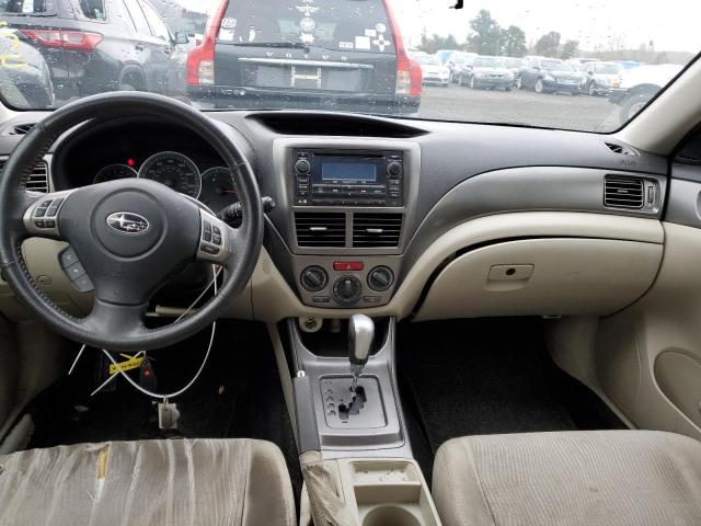 Photo 8 from auction – 2011 SUBARU IMPREZA OU with VIN JF1GH6D64BH811853