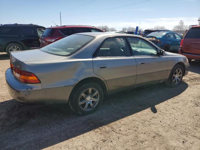 Photo 3 from auction – 1998 LEXUS ES 300 with VIN JT8BF28G8W5045458