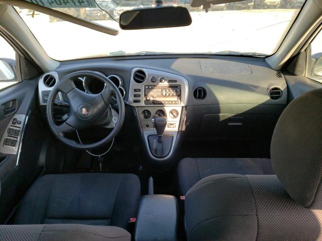 Photo 8 from auction – 2003 PONTIAC VIBE with VIN 5Y2SL62853Z450765