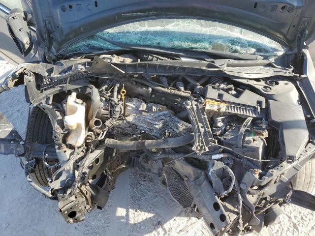 Photo 11 from auction – 2012 NISSAN ALTIMA BAS with VIN 1N4AL2AP6CC164428