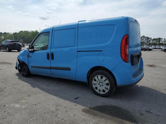 Photo 2 from auction – 2017 RAM PROMASTER with VIN ZFBERFBBXH6G67699