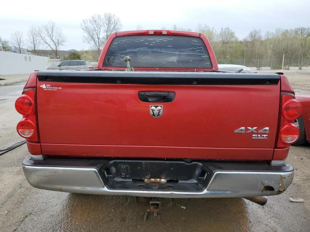 Photo 6 from auction – 2007 DODGE RAM 1500 S with VIN 1D7HU18247J577742