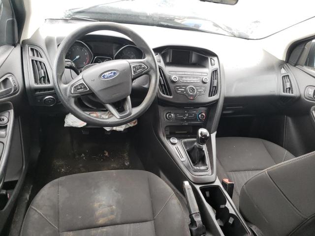 Photo 8 from auction – 2018 FORD FOCUS S with VIN 1FADP3E21JL215983