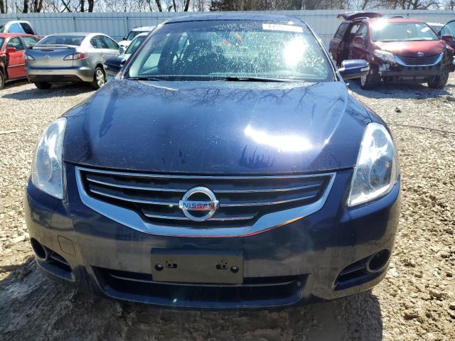Photo 5 from auction – 2011 NISSAN ALTIMA BAS with VIN 1N4AL2AP2BN481576