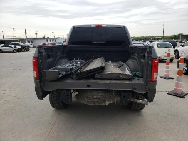 Photo 6 from auction – 2016 FORD F150 SUPER with VIN 1FTEW1EG3GKE23766