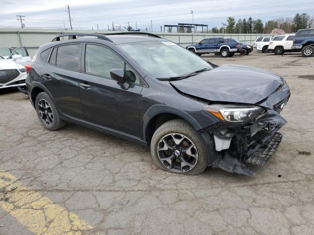 Photo 4 from auction – 2018 SUBARU CROSSTREK with VIN JF2GTADC8JH328495