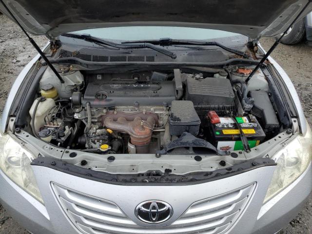 Photo 11 from auction – 2007 TOYOTA CAMRY CE with VIN 4T1BE46KX7U605037