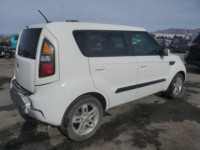 Photo 3 from auction – 2010 KIA SOUL + with VIN KNDJT2A20A7145314