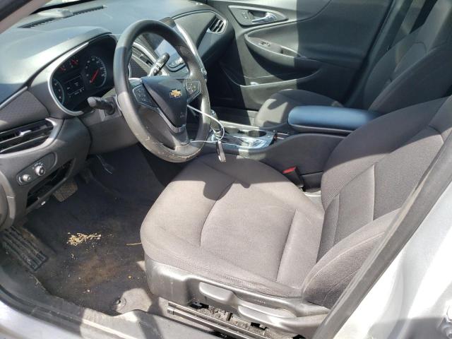 Photo 7 from auction – 2019 CHEVROLET MALIBU LS with VIN 1G1ZB5ST6KF188747