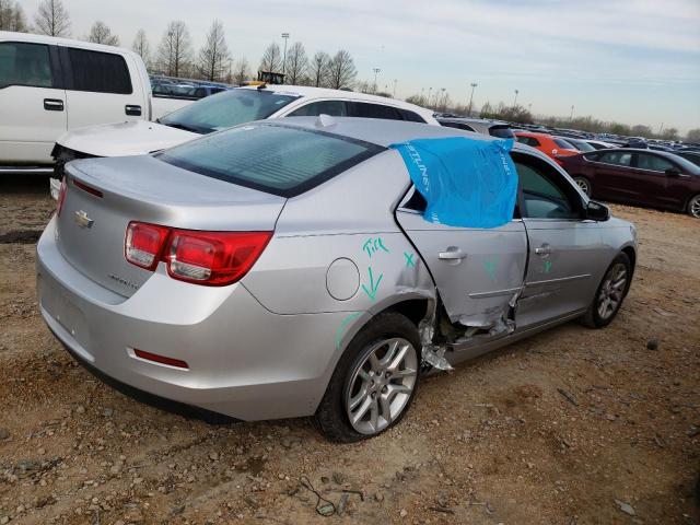 Photo 3 from auction – 2014 CHEVROLET MALIBU 1LT with VIN 1G11C5SL0EF163146