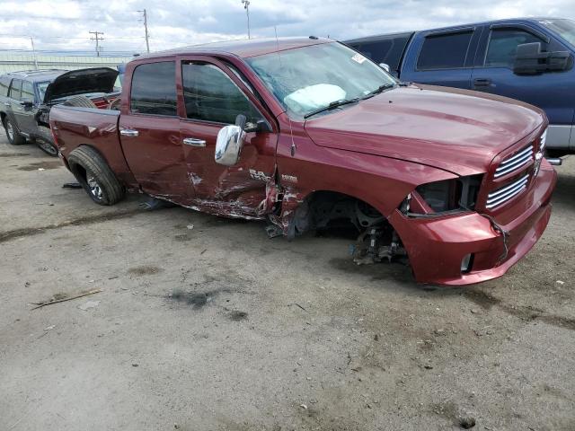 Photo 4 from auction – 2016 RAM 1500 ST with VIN 3C6RR7KT8GG266540