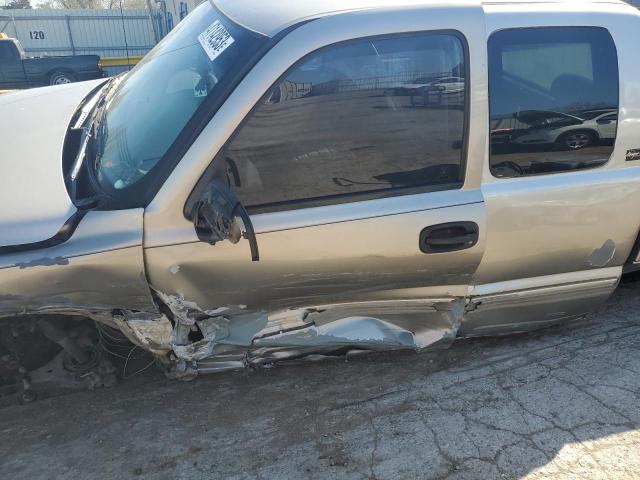 Photo 7 from auction – 2000 CHEVROLET SILVERADO with VIN 2GCEC19TXY1213120