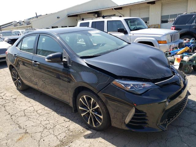 Photo 4 from auction – 2018 TOYOTA COROLLA L with VIN 2T1BURHEXJC995329