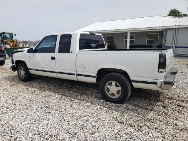 Photo 2 from auction – 1997 CHEVROLET GMT-400 C1 with VIN 2GCEC19R8V1233530