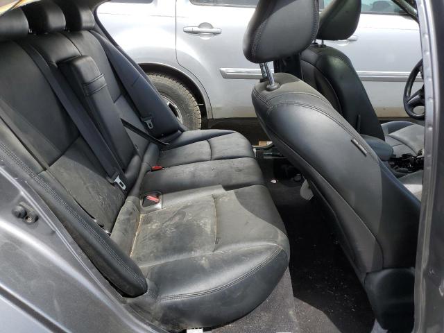 Photo 10 from auction – 2014 INFINITI Q50 BASE with VIN JN1BV7AP7EM684269