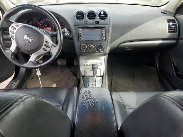 Photo 8 from auction – 2007 NISSAN ALTIMA 2.5 with VIN 1N4AL21E17C148612