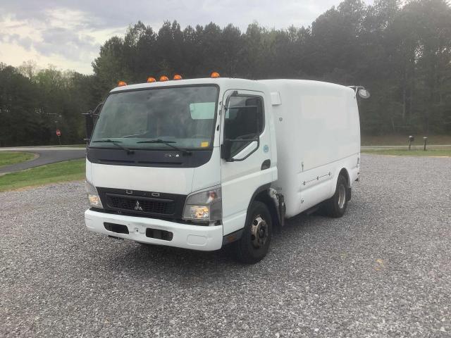 Photo 2 from auction – 2010 MITSUBISHI FE 84D with VIN JL6BBD1S9AK006757