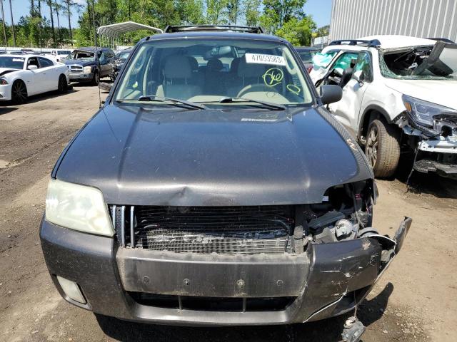 Photo 5 from auction – 2006 MERCURY MARINER with VIN 4M2YU56176DJ01794