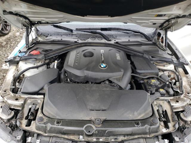 Photo 11 from auction – 2018 BMW 430XI GRAN with VIN WBA4J3C52JBG95384