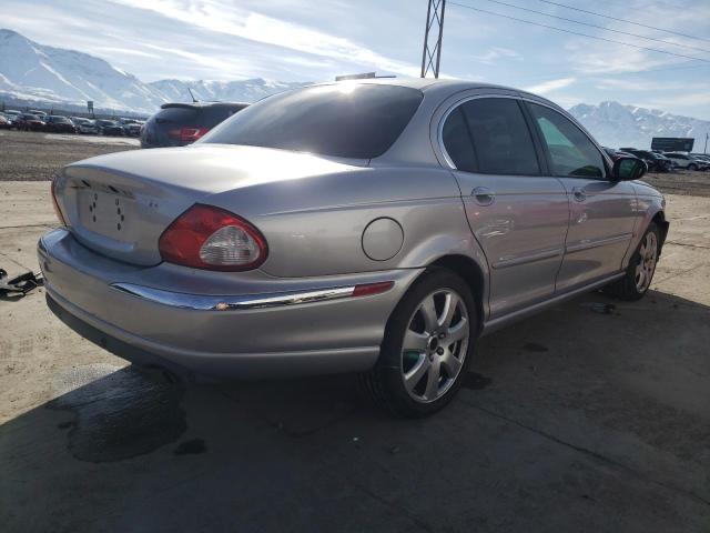 Photo 3 from auction – 2005 JAGUAR X-TYPE 3.0 with VIN SAJWA51A05WE65219