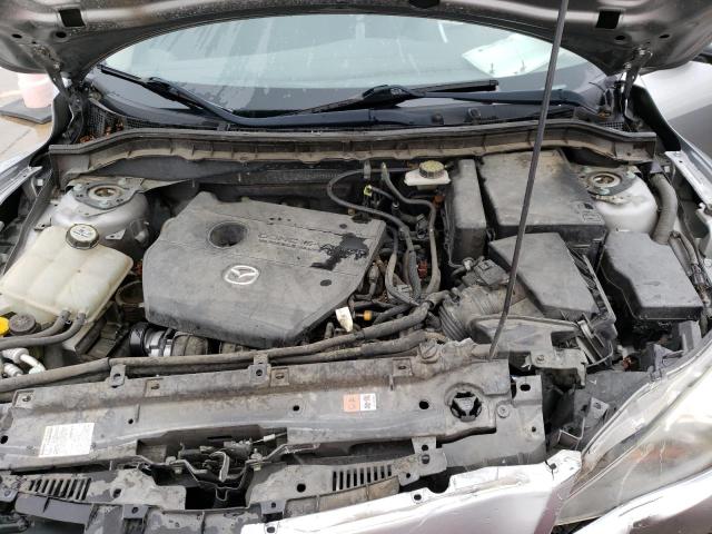 Photo 11 from auction – 2013 MAZDA 3 I with VIN JM1BL1TF5D1838529