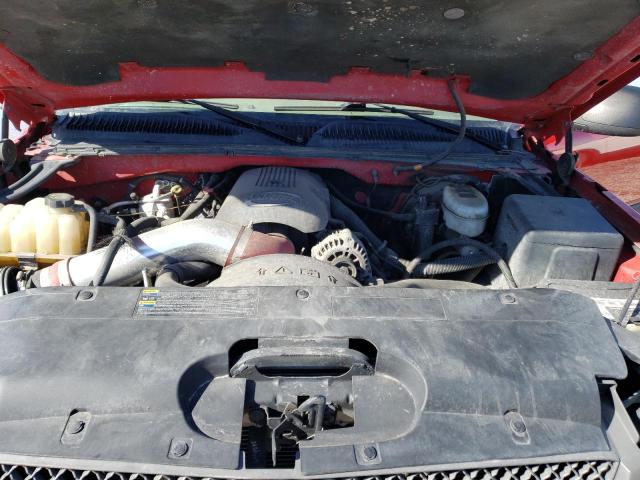 Photo 11 from auction – 2003 CHEVROLET SILVERADO with VIN 1GCEK19TX3Z170241